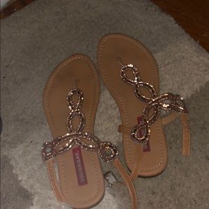 cute summer sandals